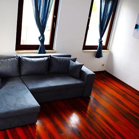 Lehastays - Gruppenapartment Cracau Magdeburg Eksteriør bilde