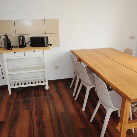 Lehastays - Gruppenapartment Cracau Magdeburg Eksteriør bilde