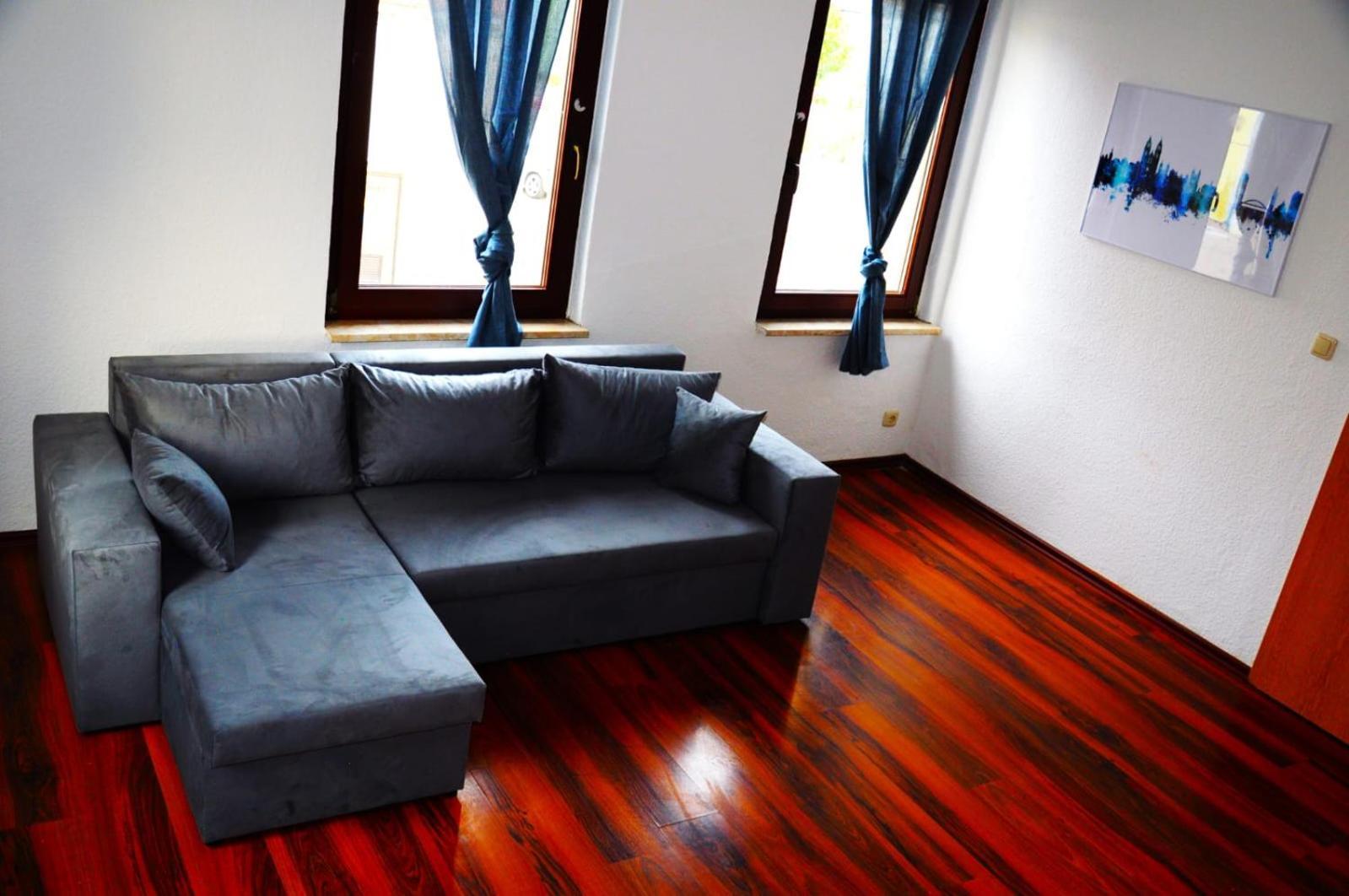 Lehastays - Gruppenapartment Cracau Magdeburg Eksteriør bilde